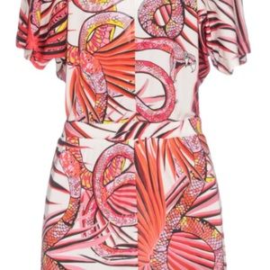 Just cavalli dress
